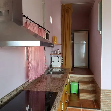Apartment Del Motril
