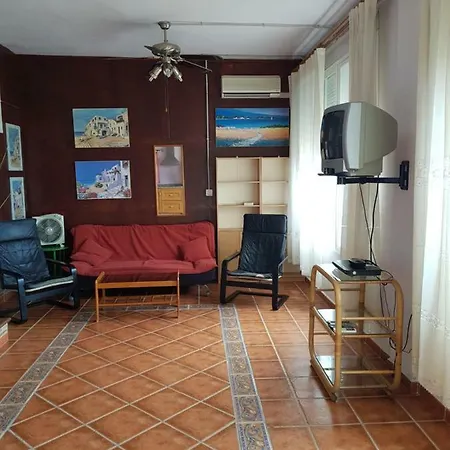 Apartment Del *