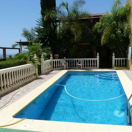 Del Apartment Motril