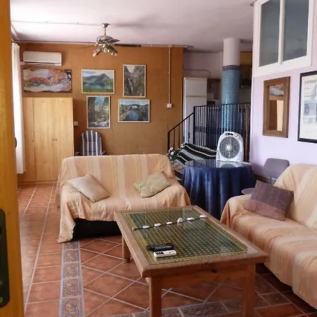 Apartment Del Motril
