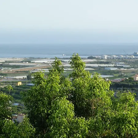 Apartment Del Motril