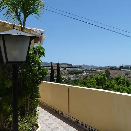 Apartment Del Motril