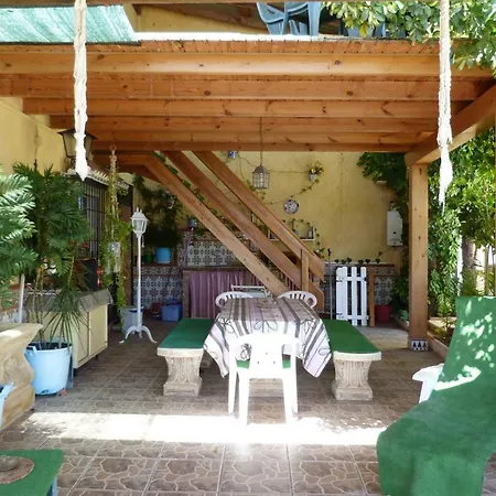 Apartment Del Motril
