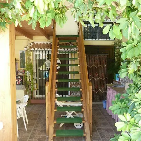Apartment Del Motril