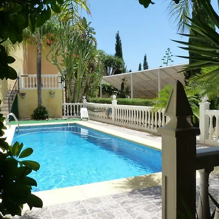 Apartment Del Motril