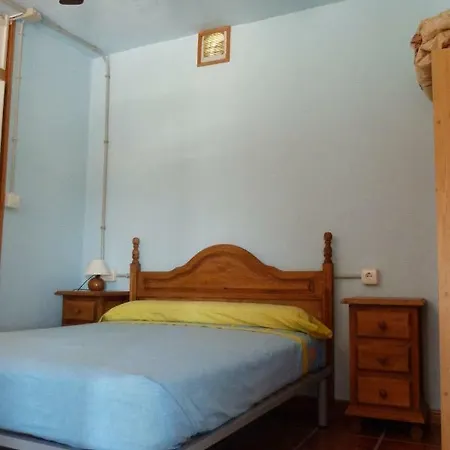 Apartment Del Motril