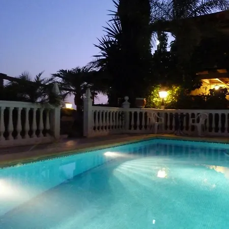 Del * Motril