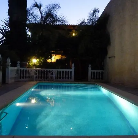 Apartment Del