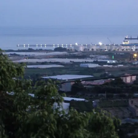 Del Apartment Motril
