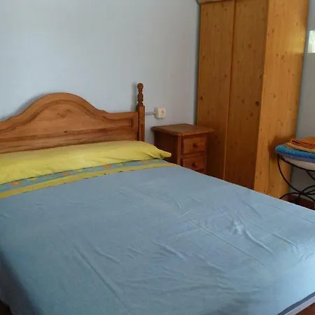 Apartment Del