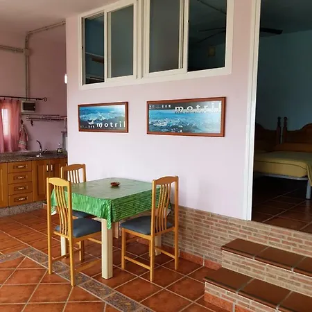 Del Apartamento *