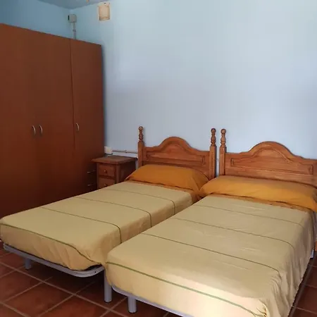 Del Apartamento