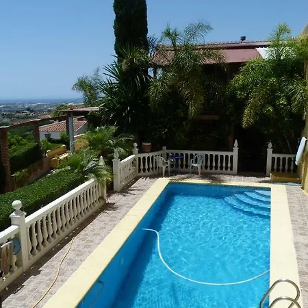 Del Apartamento Motril