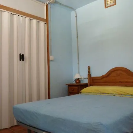 Del Apartamento Motril