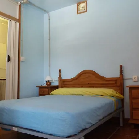 Del Apartamento Motril