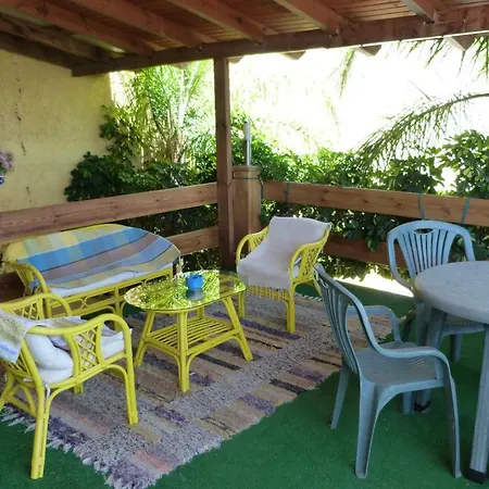 Apartamento Del