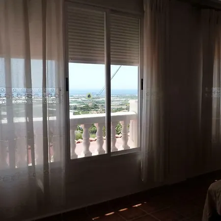 Apartamento Del Motril