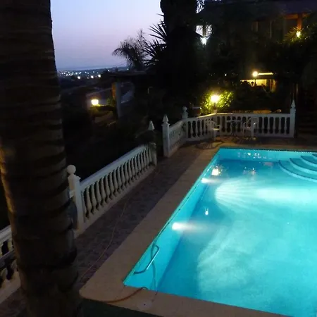 Apartamento Del Motril