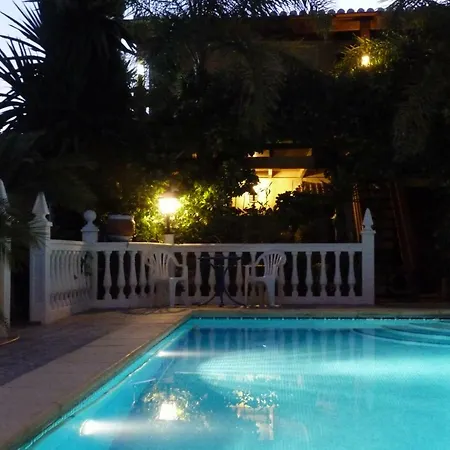 Apartamento Del *