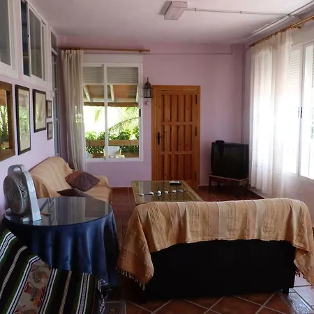 Apartamento Del