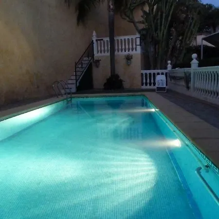 Del * Motril